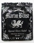 Martin Blust Mt630 Encordado Tension Media Guitarra Criolla