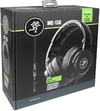 Mackie Mc150 Auriculares Profesionales De Estudio Cerrados