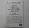 Melos Cancionero Alejandro Lerner Acordes Para Guitarra - comprar online