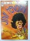 Melos Cancionero Jimi Hendrix Acordes Para Guitarra