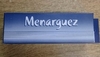 Menarguez Modelo 207 Clavijero Para Guitarra Clasica 35mm - EdenLP Instrumentos Musicales