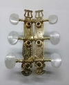 Menarguez Modelo 208 Clavijero Para Guitarra Clasica 35mm