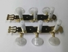 Menarguez Modelo 208 Clavijero Para Guitarra Clasica 35mm - EdenLP Instrumentos Musicales