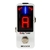 Mooer Baby Tuner Pedal Afinador De Escenario Guitarra Bajo
