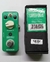 Oportunidad! Mooer Green Mile Pedal Overdrive Tipo Ts9