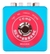 Mooer Spark Echo Pedal Efecto Guitarra Digital Delay Reverb