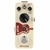 Mooer Woodverb Pedal De Reverb Para Instrumentos Acústicos