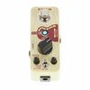 Mooer Woodverb Pedal De Reverb Para Instrumentos Acústicos en internet