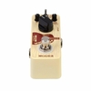 Mooer Woodverb Pedal De Reverb Para Instrumentos Acústicos - EdenLP Instrumentos Musicales