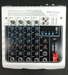 Ross Mx400 4 Canales Usb Grabacion Bluetooth Streaming - comprar online
