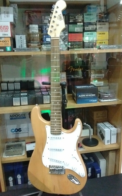 Onas Guitarra Electrica Modelo Stratocaster Edenlp