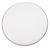 Dadi Dhw16 Parche 16'' Opaco Blanco Percusion