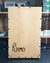 Plismo Cajon Flamenco Multilaminado Tapa De Guatambú Edenlp