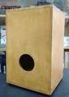 Plismo Cajon Flamenco De Mdf Y Tapa De Guatambú Edenlp en internet