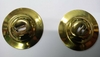 Power Beat Fgc210 Chinchines De Bronce - Crotalos