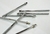 Power Beat Tornillo 7/32 100mm Para Torre De Bateria