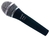 Prodipe M85 Lanen Microfono Dinámico Profesional Edenlp