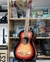 Radalj Guitarra Criolla 3/4 Natural Sb Con Funda Cubrepolvo