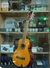 Radalj Guitarra Criolla Niño Natural Con Funda Cubrepolvo