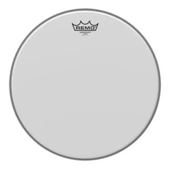 Remo Ba011000 Ambassador Coated Parche Batería Arenado 10''