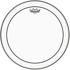 Remo Ps031600 Pinstripe Clear Usa Parche Hidraulico 16''