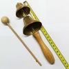 Rex Cam/dob Campanita Doble Banda Ritmica Edenlp - comprar online