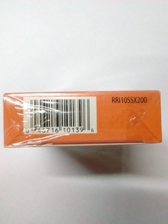 Rico Ria1020 N° 2 Caña Para Saxo Soprano (unidad) - comprar online
