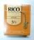 Rico Rja1035 N° 3.5 Caña Para Saxo Alto (caja)