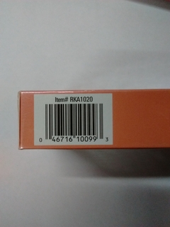 Rico Rka1020 N° 2 Caña Para Saxo Tenor (unidad) - comprar online