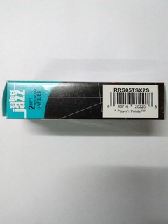 Rico Rrs05tsx2s Select Jazz Unfiled Caña Saxo Tenor (unidad) - comprar online