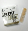 Rico Rsf10asx2m Select Jazz Filed Cañas Saxo Alto (unidad)