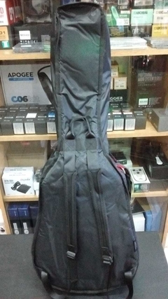 Ritter Rgp2-c/brd Funda P/ Guitarra Clasica Criolla 4/4 - comprar online