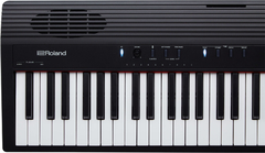 Roland Go88p Go Piano Piano Electrico 88 Teclas Semi Pesadas - tienda online