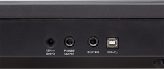 Roland Go88p Go Piano Piano Electrico 88 Teclas Semi Pesadas - comprar online