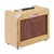 Ross Gv-15 Vintage Amplificador Para Guitarra 15w Edenlp