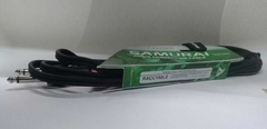 Roxtone Racc150l2 Cable 2 Rca - 2 Plug Mono 2 Metros Edenlp - comprar online