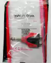 Roxtone Rpan330 Adaptador Plug 6.3 Stereo A 2 Rca Hembra - comprar online