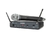 Samson C88xhcl6k-a Sistema Microfono Inalambrico De Mano