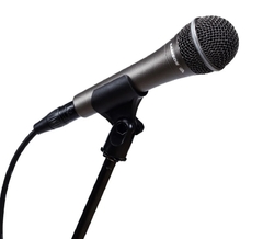 Samson Q7x Microfono Dinamico Super Cardioide + Pipeta en internet