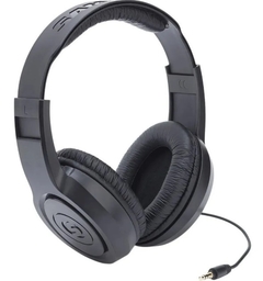 Samson Sr 350 Auricular Cerrado Home Estudio Edenlp - comprar online