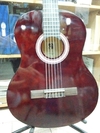 Sd Pro Sound Xc901n Guitarra Clasica Red Wine Con Funda cubre polvo - comprar online
