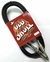 Old Skull Cable Plug (m) - Plug (m) De 3 Metros Edenlp
