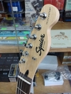 Squier Bullet 037-0045-532 Guitarra Eléctrica Telecaster Sb - tienda online