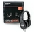 Shure Srh240a Auriculares Cerrados De Estudio Edenlp