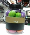 Stagg Eggbox1 Huevos Rítmicos Colores Varios Venta X Unidad