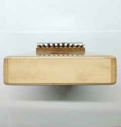 Stagg Kalikid10n Kalimba De Madera 10 Notas Con Funda en internet