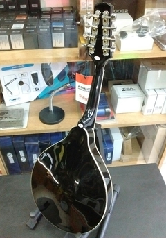 Stagg M20 Mandolina Bluegrass Con Tapa De Tilo Edenlp en internet