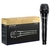 Stagg Sdmp30 Microfono Dinamico Con Cable Cannon Plug Edenlp