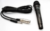 Stagg Sdmp30 Microfono Dinamico Con Cable Cannon Plug Edenlp - comprar online