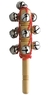 Stagg Slbm13t Cascabelero De 13 Sonajas Edenlp